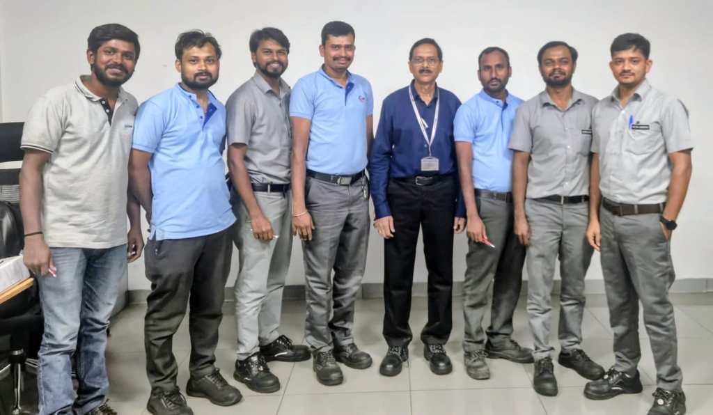 Corporate Training