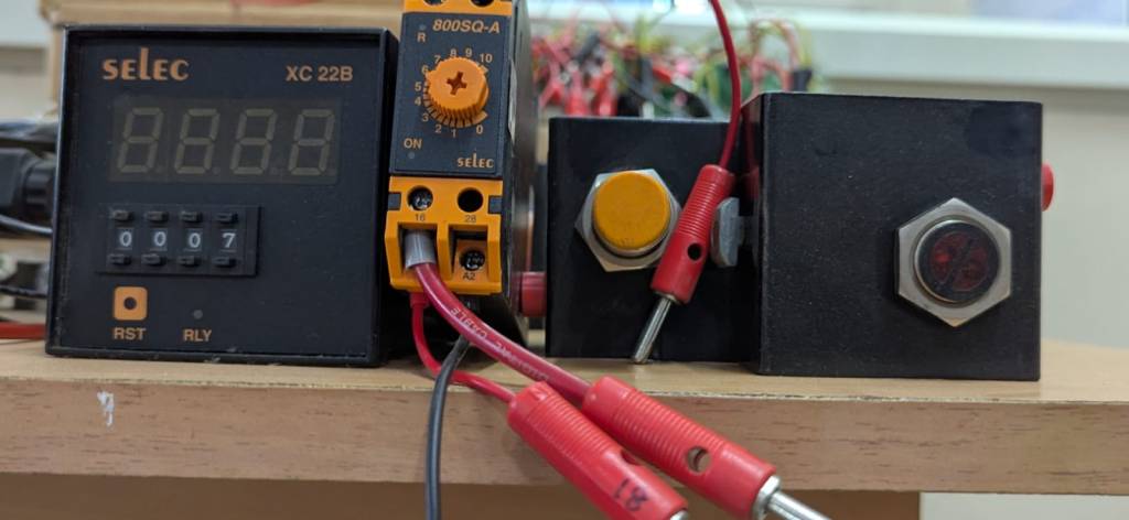 Course Title: Advanced Electro-pneumatics